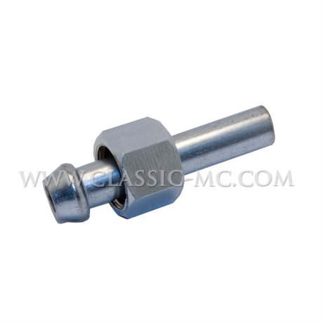 5/16 FUEL PIPE, STRAIGTH