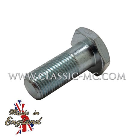 CENTRE STAND, PIVOT BOLT CEI 1/2" 1954-62