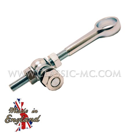 GEARBOX ADJ. EYE BOLT SET, P/U 1954-57