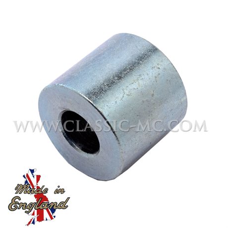 ENGINE MOUNTING, SPACER 350/500