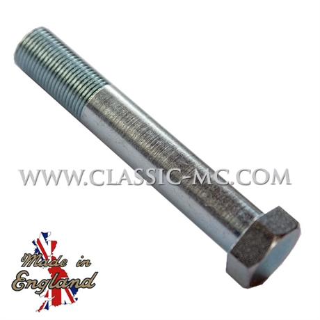 BOLT CEI 7/16X2-5/8"