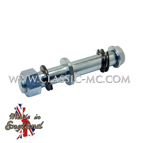BRAKE PEDAL BOLT SET, P/U 1960-62