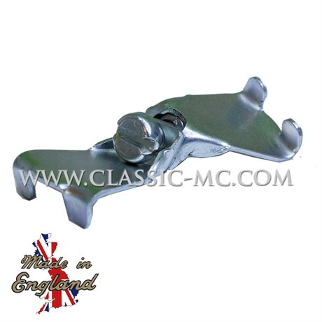 AIR FILTER, CLIP SET
