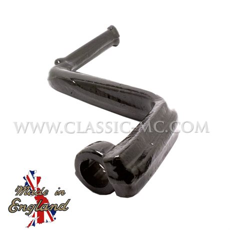 FOOTREST, T120 1963 L/H