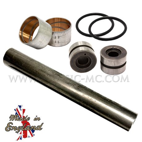 SVINGARM REPAIR SET, UNIT 650 1963-70