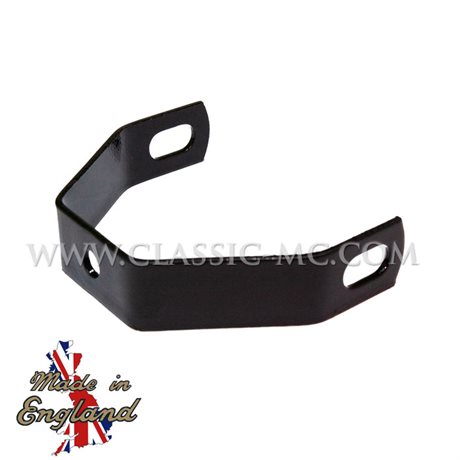 MUDGUARD BRACKET, REAR UNIT 350/500