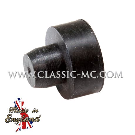 SEAT RUBBER, BUFFER 1963-