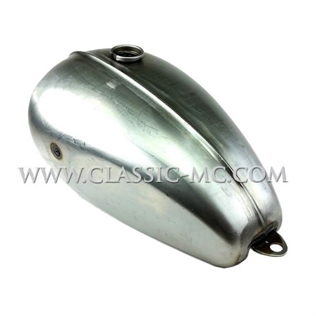 PETROL TANK, 2,5 IMP 1963-70 EXPORT