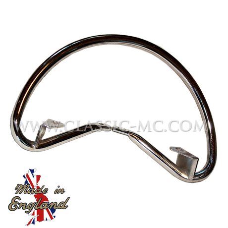 SEAT GRAB RAIL, T100/T120 1969