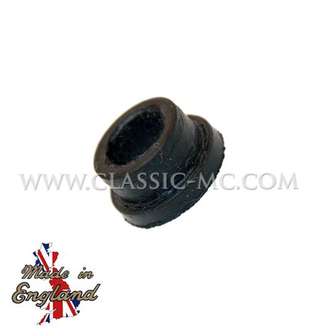 RUBBER BUSH HEADLAMP MOUNTING