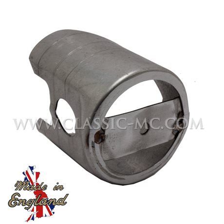 REFLECTOR BRACKET, 500/650 1971-