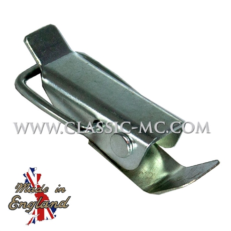 SEAT CATCH ASSY. OIF 1971