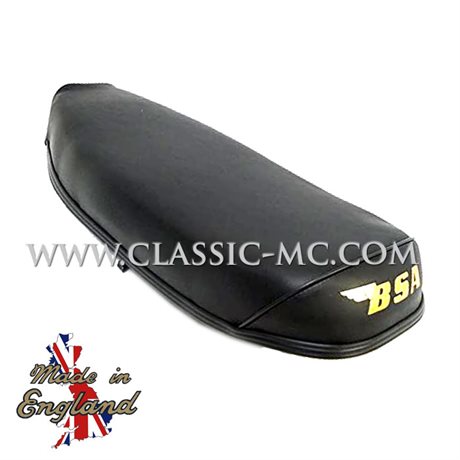 SEAT, BSA A65 OIF 1971-72