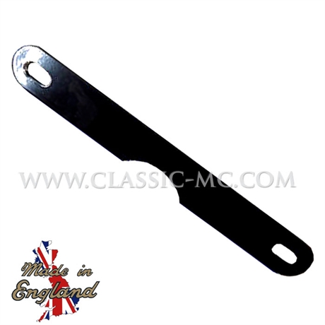 TANK STRAP, 4 GALLON UK MODEL