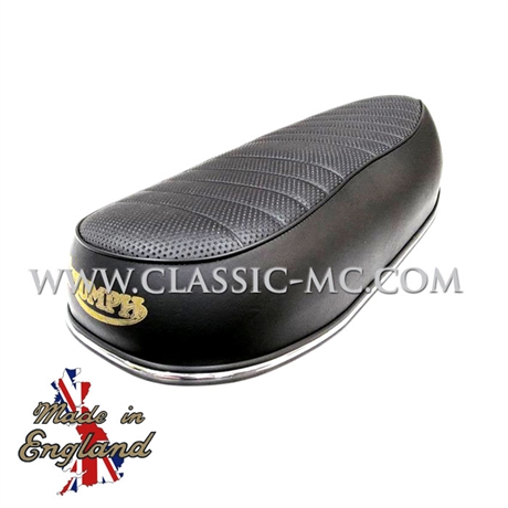 SEAT, T160 1976 BLACK