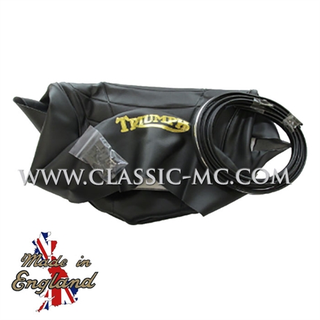 SEAT COVER, T100/T120/T150 68-70