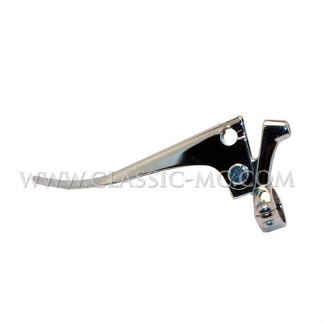 7/8" CLUTCH LEVER, BLADE DOHERTY 407P