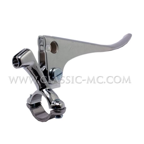 7/8" BRAKE LEVER, BLADE DOHERTY 407P