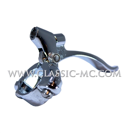 7/8" HANDLE DECOMPRESSION, DOHERTY 105 REPLICA