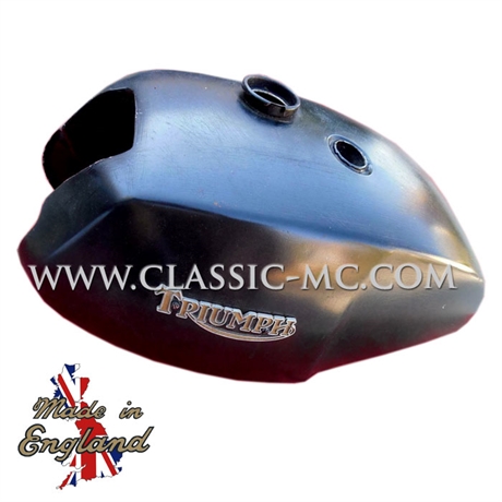 PETROL TANK, 4,8 IMP OIF UK