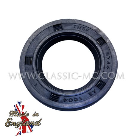 OIL SEAL, BSA BANTAM