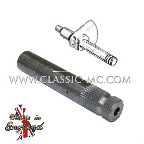 GEARCHANGE QUADRANT REPAIR SPINDLE, A65