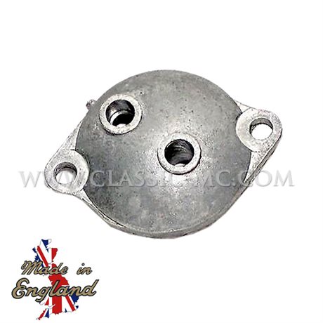 CHAMBER TOP, 900 W/2 FERRULE
