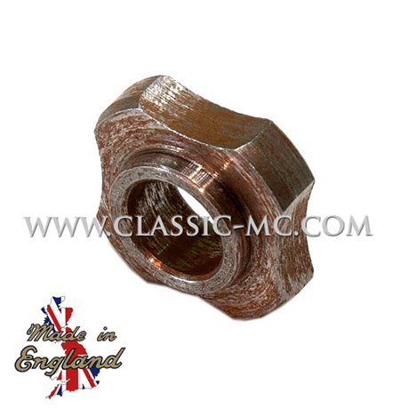 FORK OIL RESTRICTOR, P/U 1947-