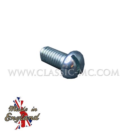 SCREW 2BAX3/8", NACELLE INNER RIM