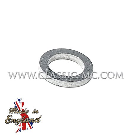 FORK RESTRICTOR, BOLT ALLOY WASHER