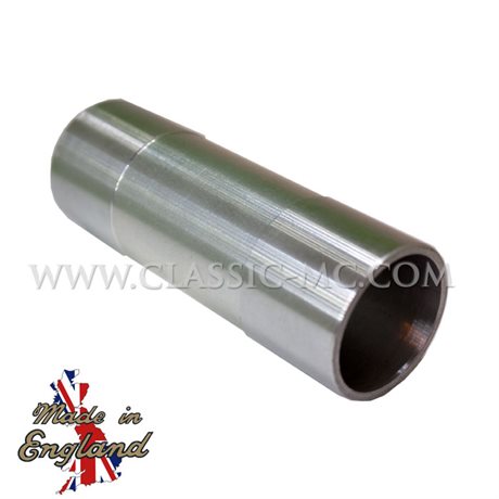 FORK DAMPER SLEEVE, 1963 6T