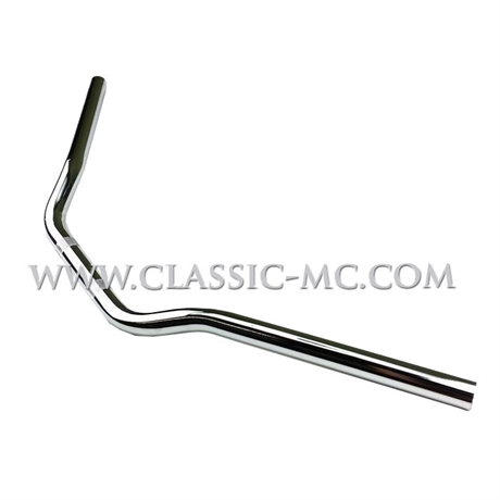 7/8" HANDLEBAR, 650 UK LOW 1963-