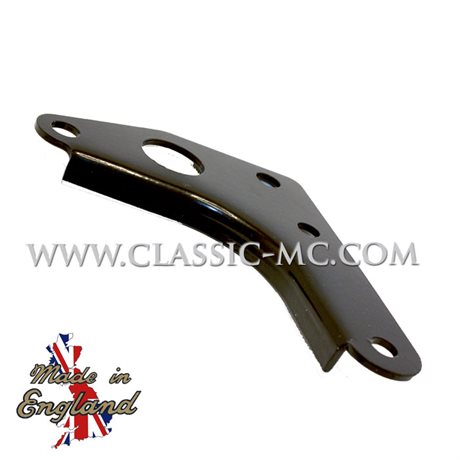 INSTRUMENT BRACKET, TR6C