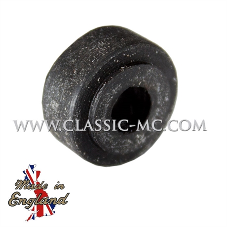 RUBBER GROMMET, HEADLAMP BRACKET