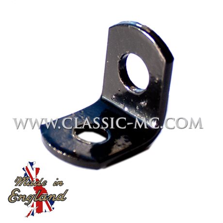 BRAKE CABLE, BRACKET 1970-