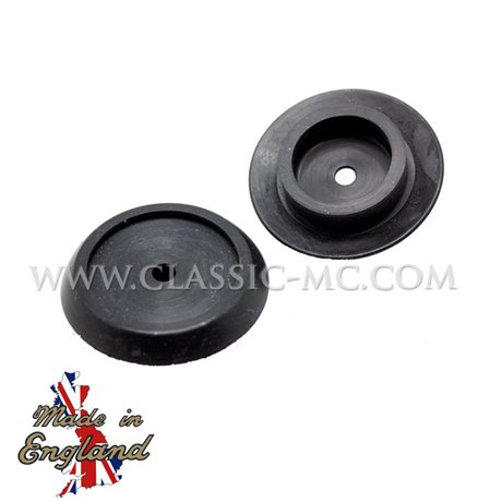 GROMMET, INSTRUMENT/PETROL TANK