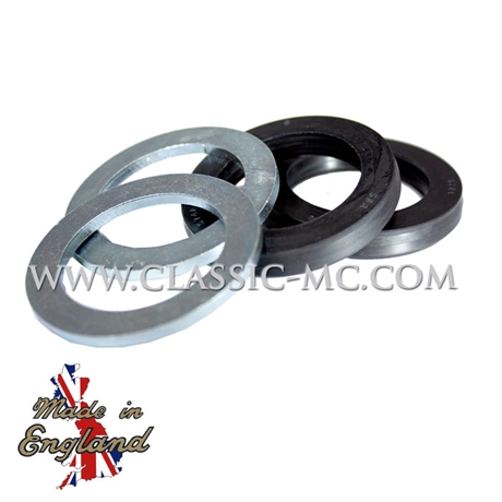 FORK OIL SEAL SET, 1979 OIF