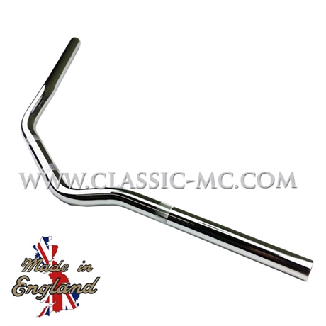 7/8" HANDLEBAR, 750 UK LOW 1979-/T160