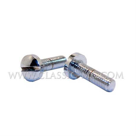 LUCAS 679 LENS, SCREW PAIR