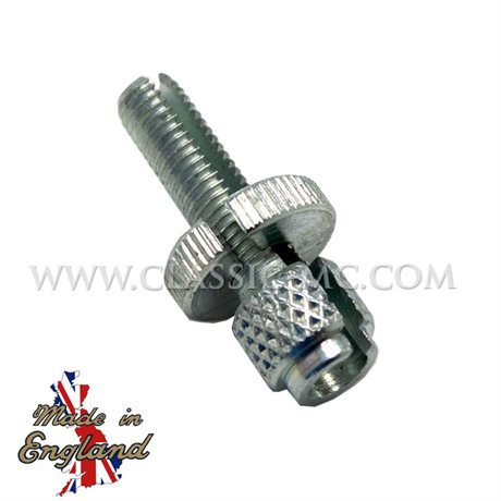 CABLE ADJUSTER, 207/208PA LEVERS