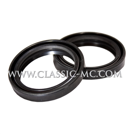FORK OIL SEAL, 43x55x10,5/12 MM