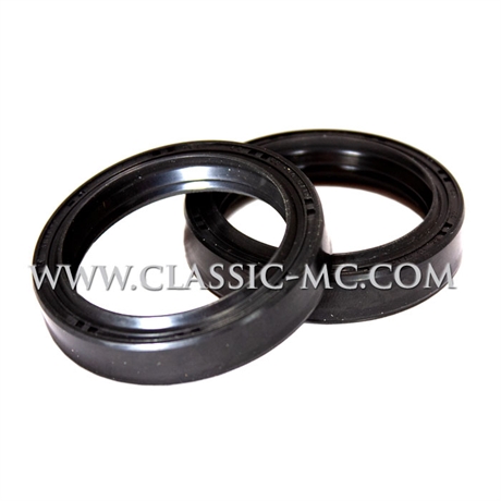 FORK OIL SEAL, 41x53x8/9,5 MM