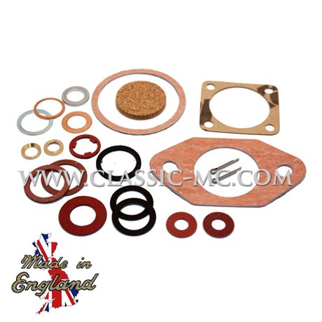 SU MC2, GASKET SET
