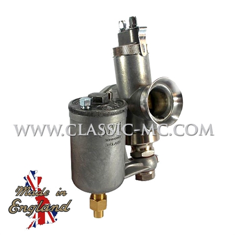 CARBURETTOR AMAL PRE MONOBLOC 276