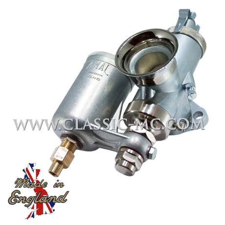 CARBURETTOR, AMAL MONOBLOC