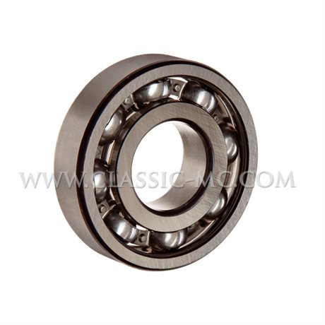 BEARING, BALL QD REAR/OIF FR/W DISC