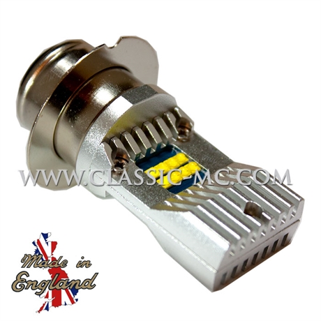 BULB BPF LED, 12V