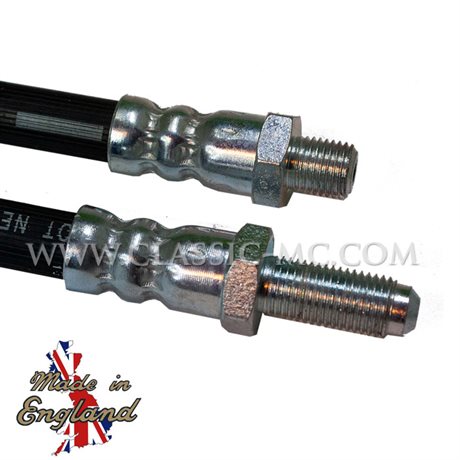BRAKE HOSE, 305 MM THREAD/TREAD