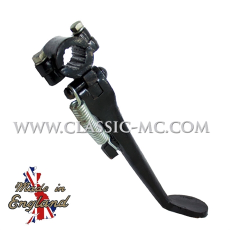 SIDE STAND 1" , CLAMP (25,4 MM)