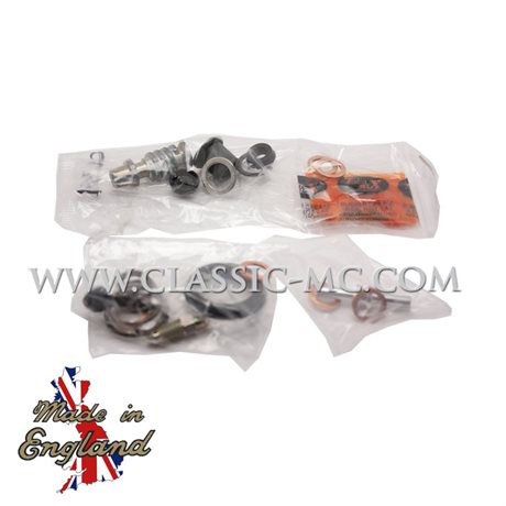 CLUTCH M/S REPAIR KIT, HINCKLEY 3/4-CYL